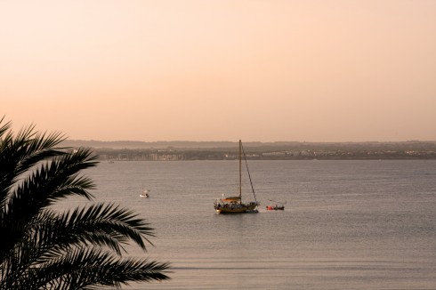 Arenal, Can Pastilla, Mallorca, Balearene, Spania